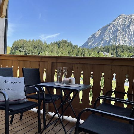 Grimmingblick Apartment 206 By Aa Holiday Homes Tauplitz Εξωτερικό φωτογραφία
