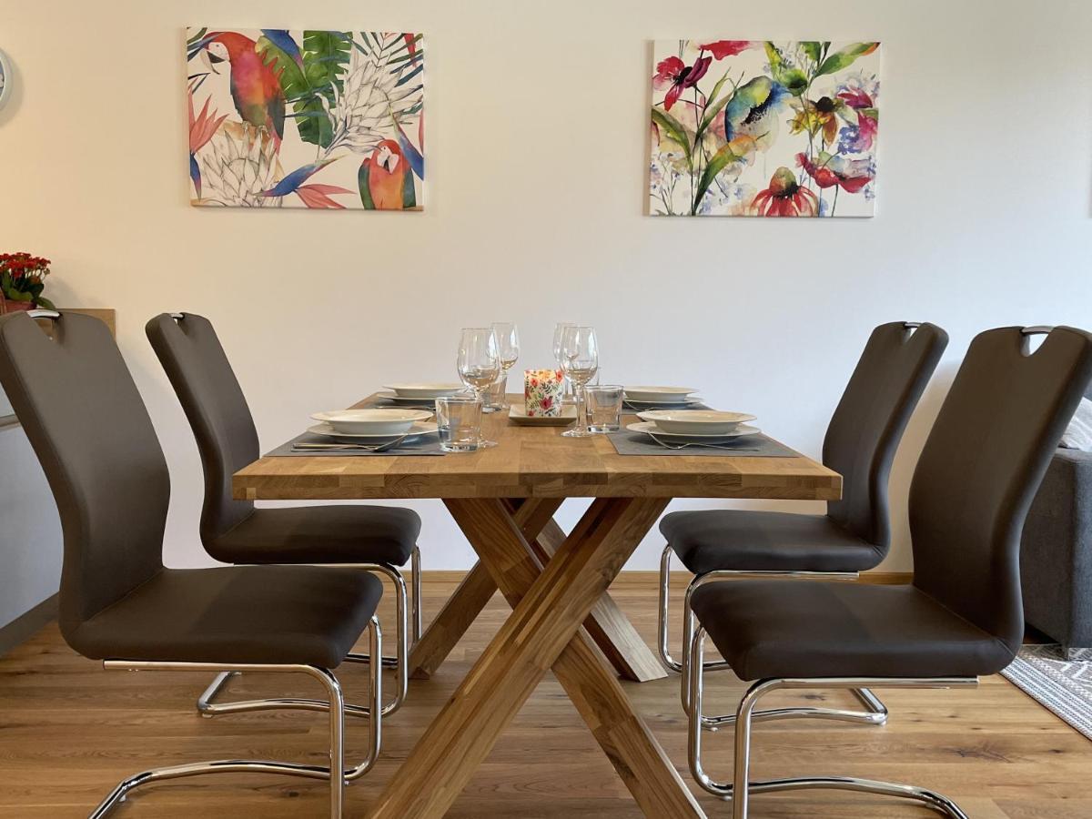 Grimmingblick Apartment 206 By Aa Holiday Homes Tauplitz Εξωτερικό φωτογραφία