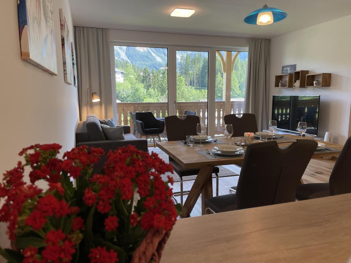 Grimmingblick Apartment 206 By Aa Holiday Homes Tauplitz Εξωτερικό φωτογραφία