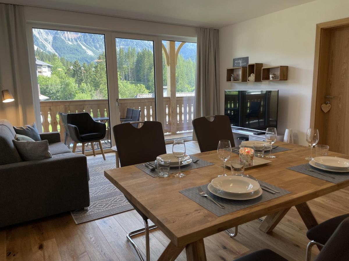 Grimmingblick Apartment 206 By Aa Holiday Homes Tauplitz Εξωτερικό φωτογραφία