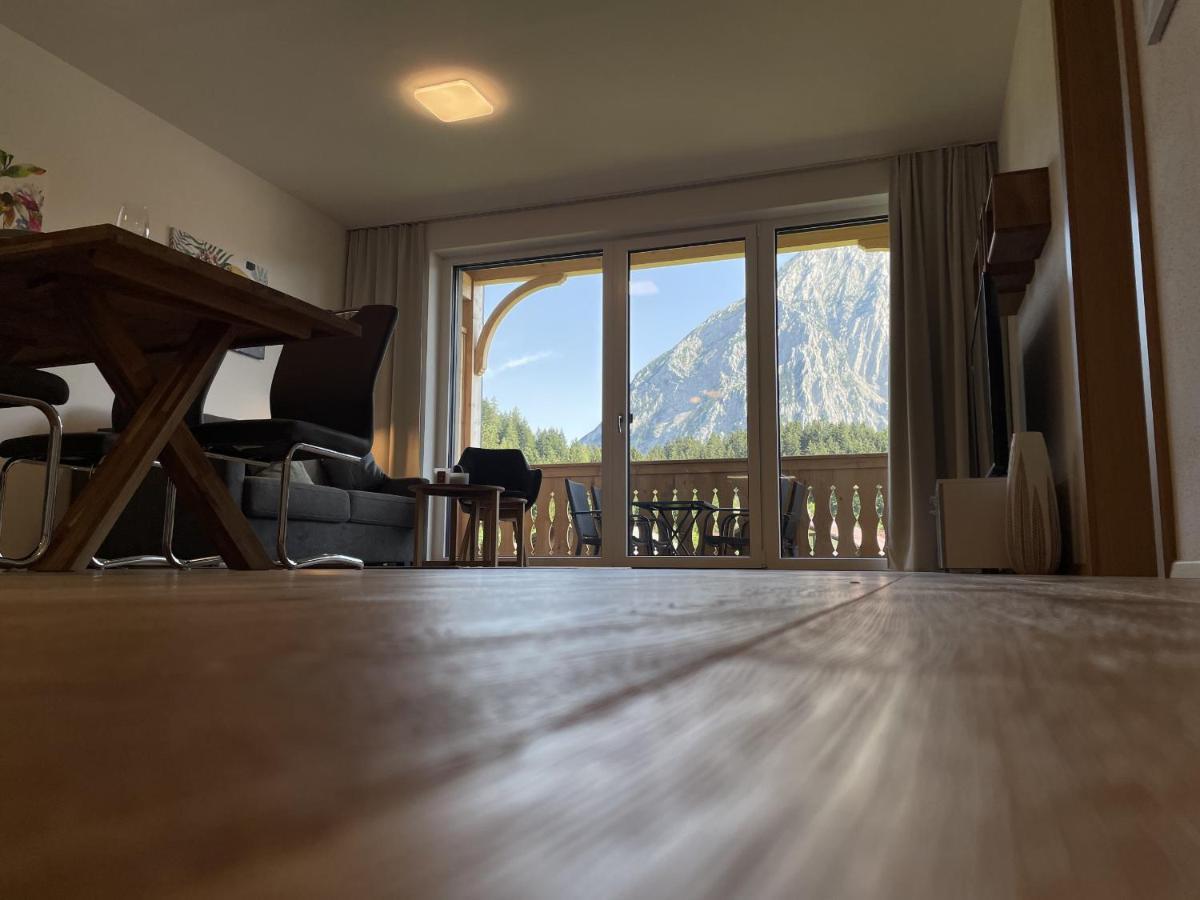 Grimmingblick Apartment 206 By Aa Holiday Homes Tauplitz Εξωτερικό φωτογραφία