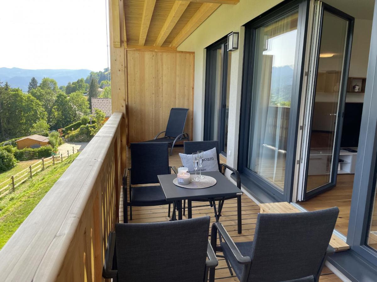 Grimmingblick Apartment 206 By Aa Holiday Homes Tauplitz Εξωτερικό φωτογραφία