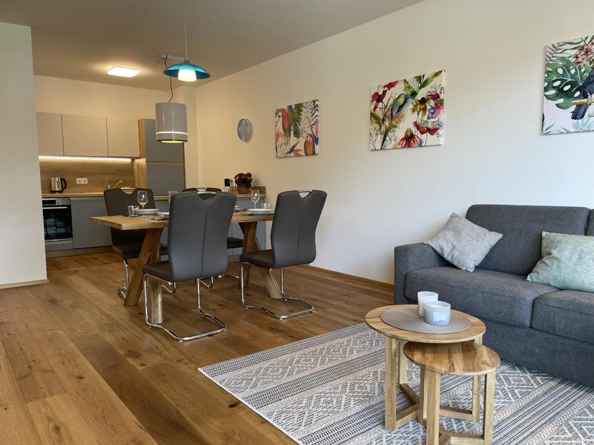 Grimmingblick Apartment 206 By Aa Holiday Homes Tauplitz Εξωτερικό φωτογραφία