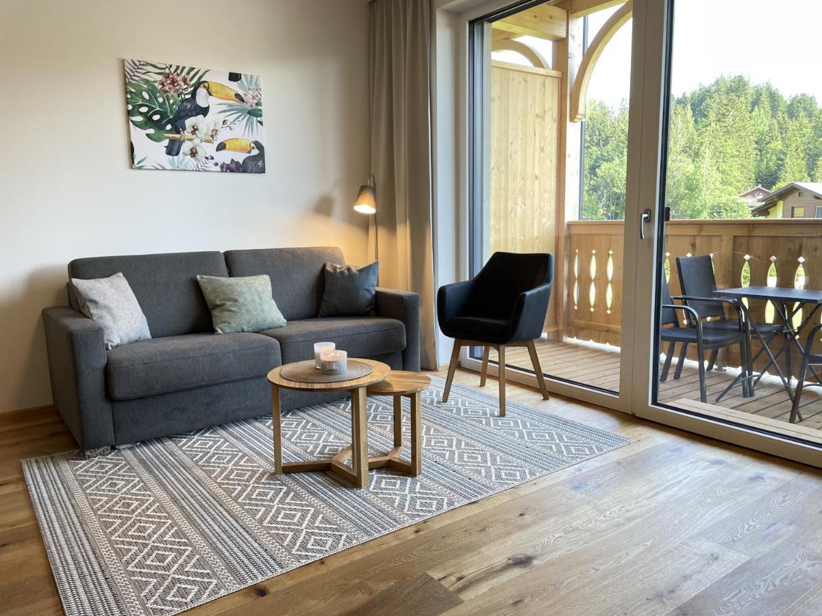 Grimmingblick Apartment 206 By Aa Holiday Homes Tauplitz Εξωτερικό φωτογραφία