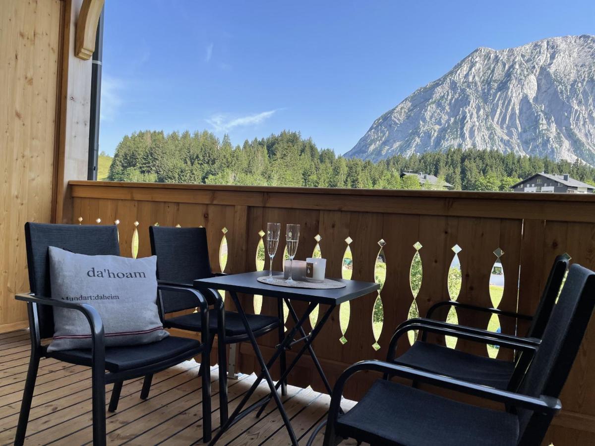 Grimmingblick Apartment 206 By Aa Holiday Homes Tauplitz Εξωτερικό φωτογραφία