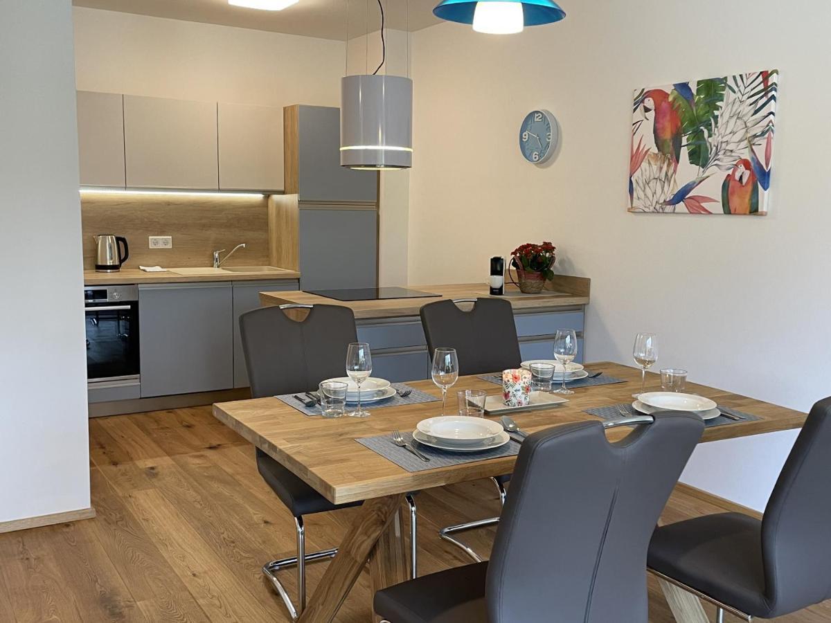Grimmingblick Apartment 206 By Aa Holiday Homes Tauplitz Εξωτερικό φωτογραφία