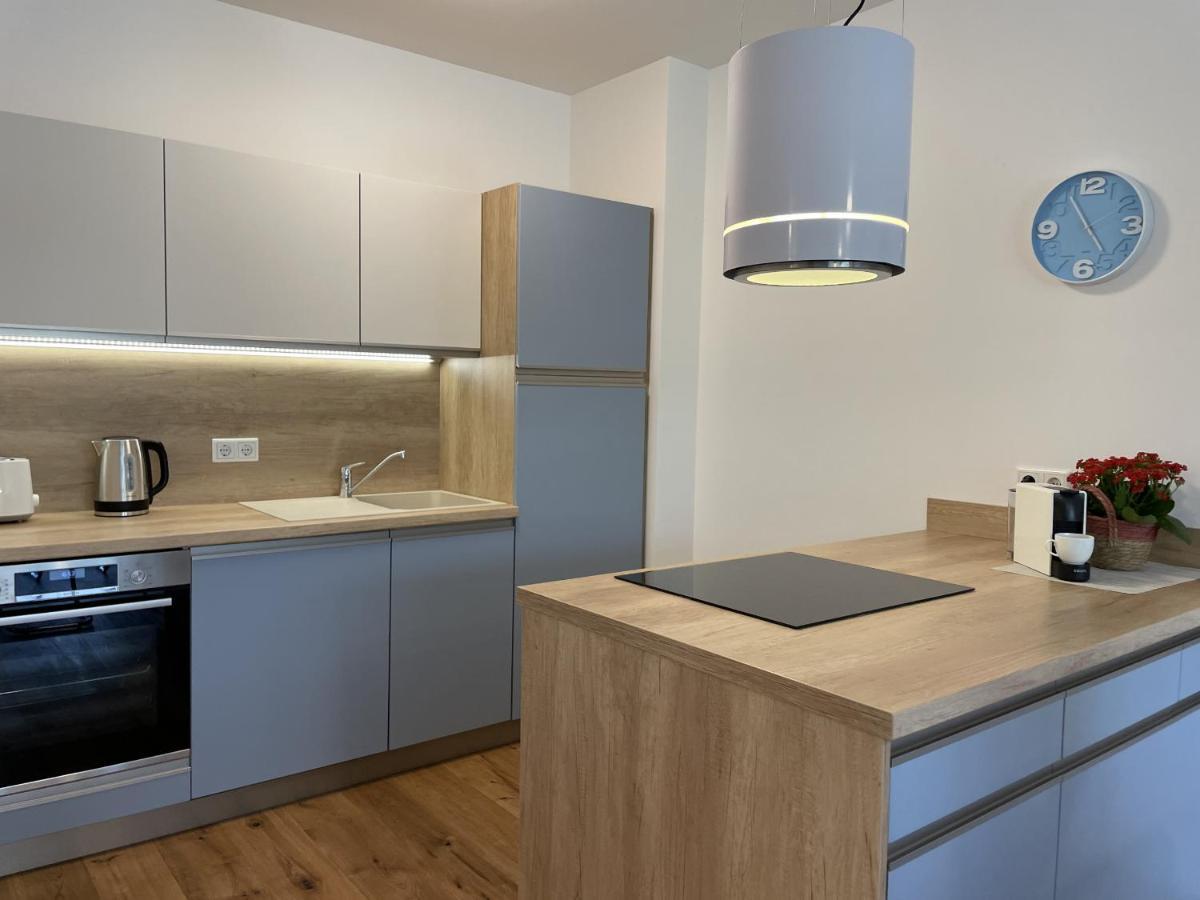 Grimmingblick Apartment 206 By Aa Holiday Homes Tauplitz Εξωτερικό φωτογραφία