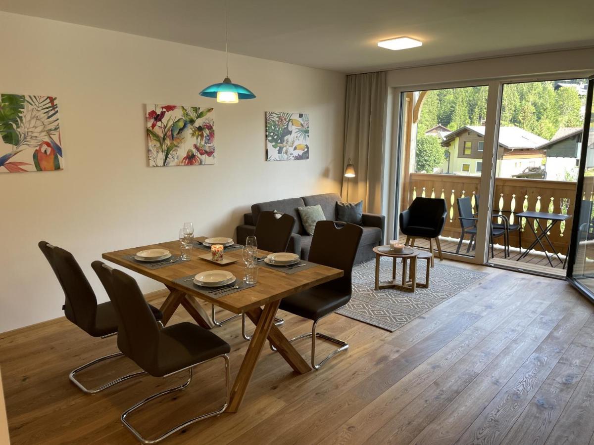 Grimmingblick Apartment 206 By Aa Holiday Homes Tauplitz Εξωτερικό φωτογραφία