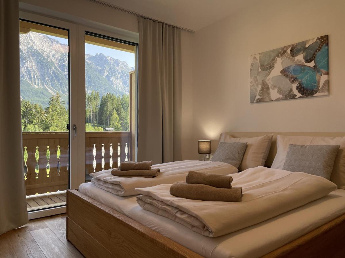 Grimmingblick Apartment 206 By Aa Holiday Homes Tauplitz Εξωτερικό φωτογραφία