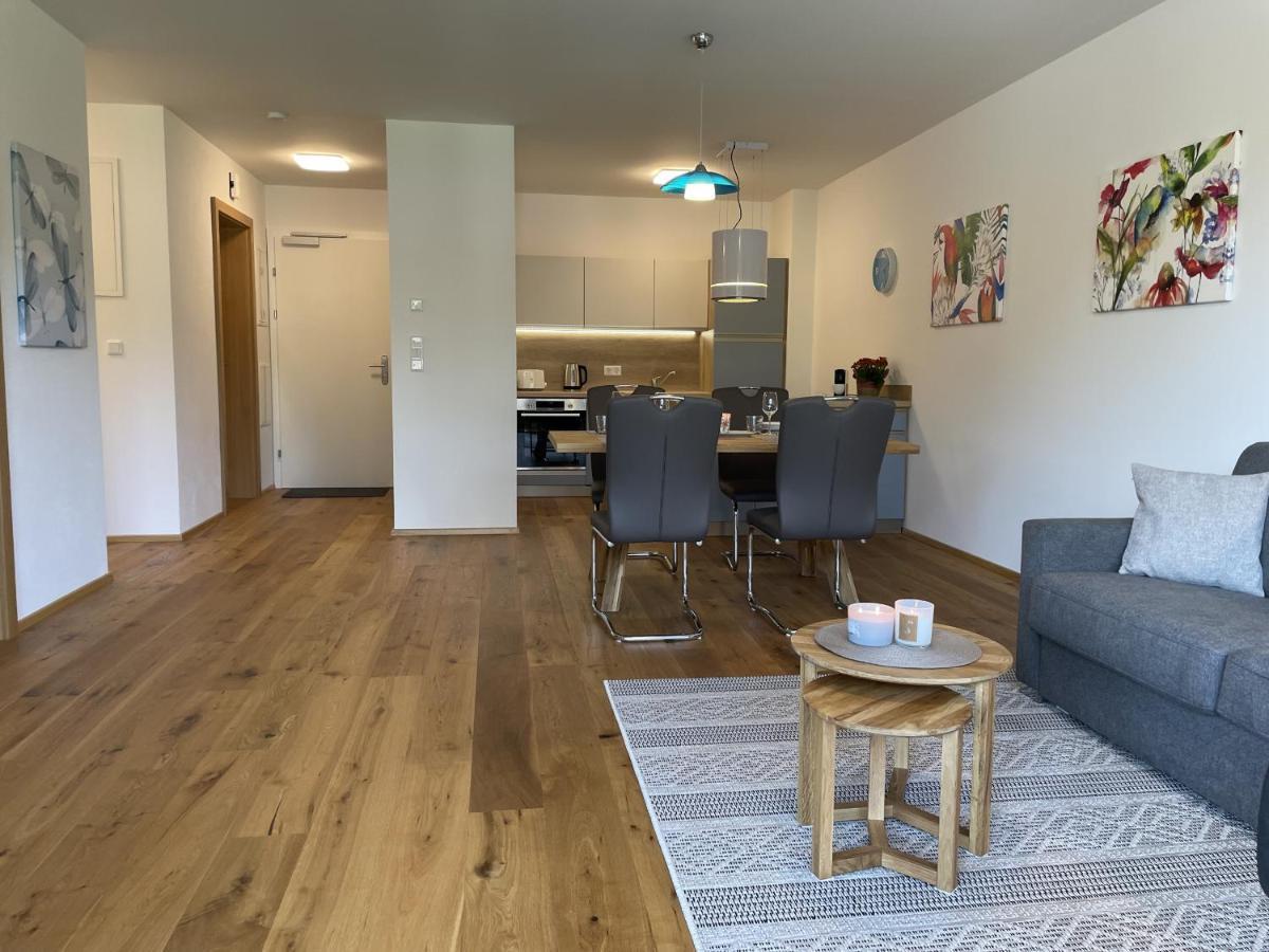 Grimmingblick Apartment 206 By Aa Holiday Homes Tauplitz Εξωτερικό φωτογραφία